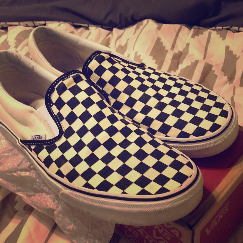 Vans
